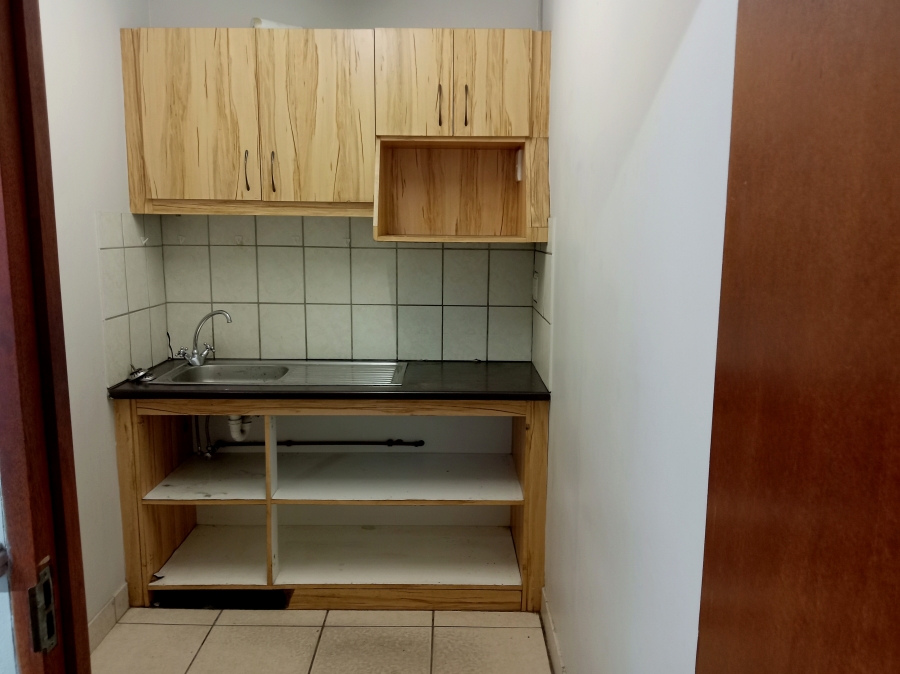 To Let commercial Property for Rent in George Industrial Western Cape